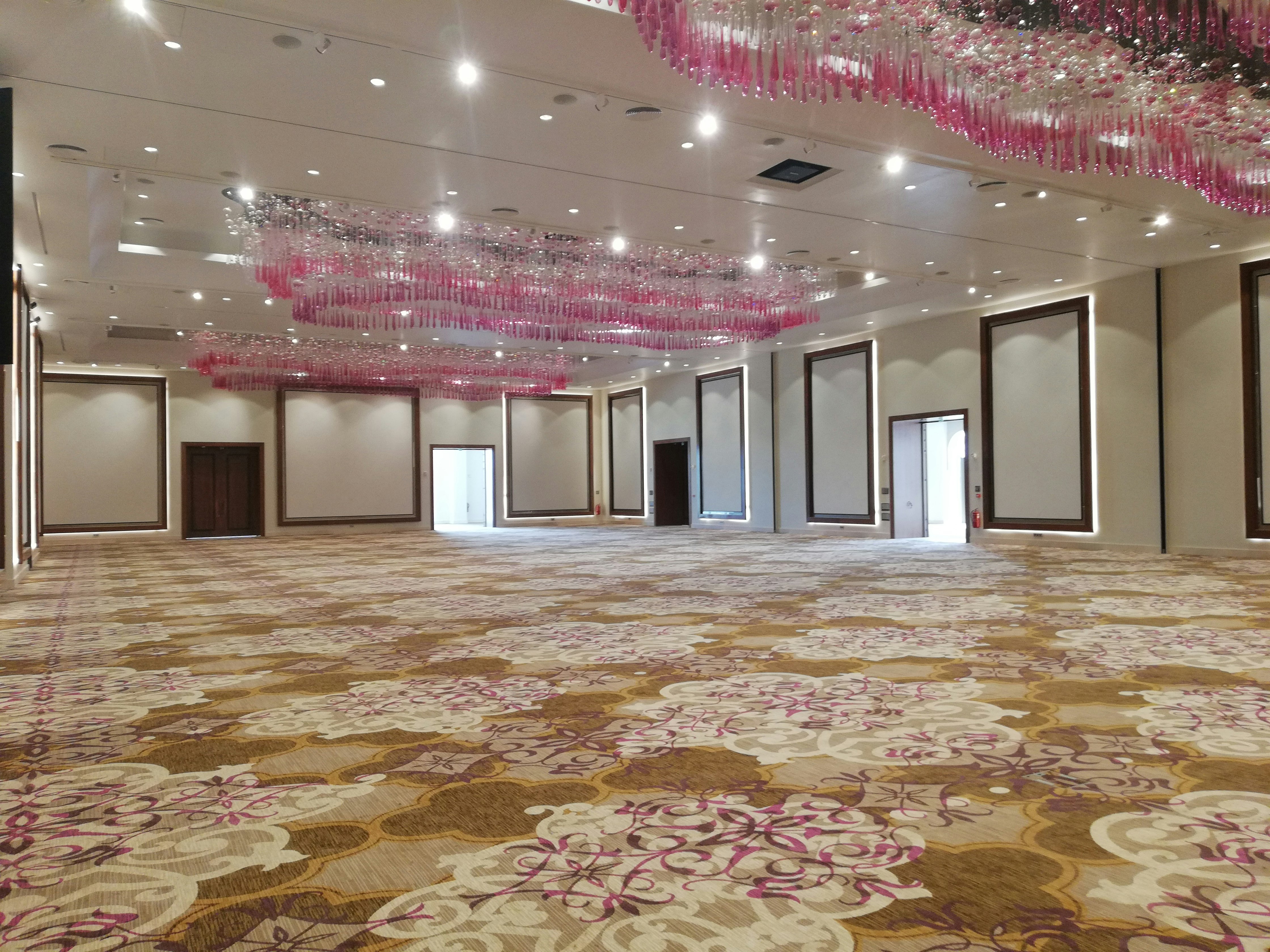 Hilton Tangier Al Houara Resort & Spa 50/65