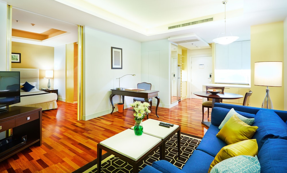 The Duchess Hotel (SHA Plus) 16/32