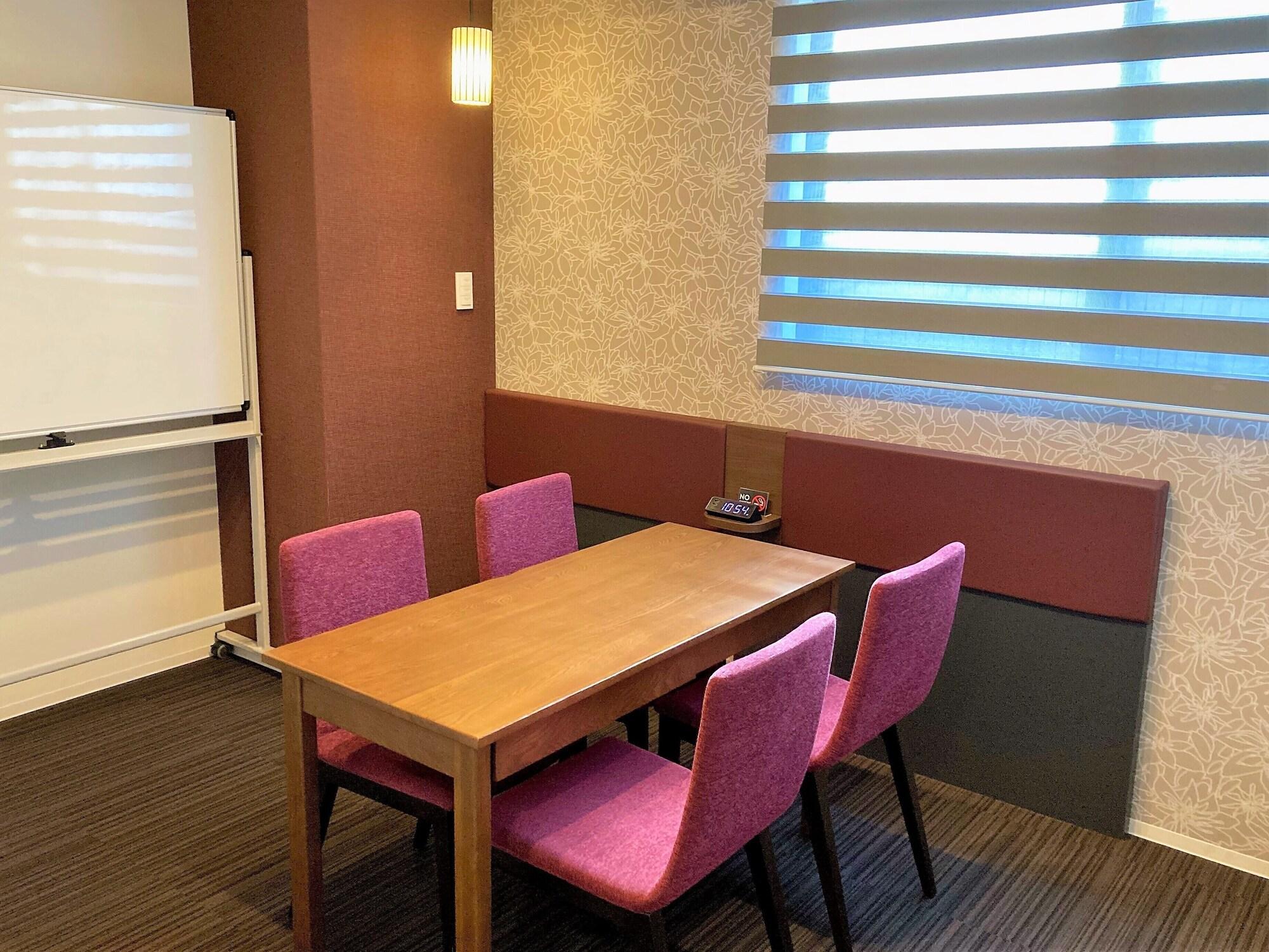 Smart Place Inn Kyoto Nijojo-mae Station 37/46