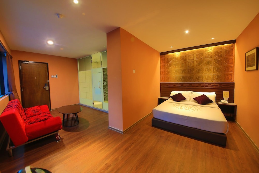 Apple Hotel Penang 6/32