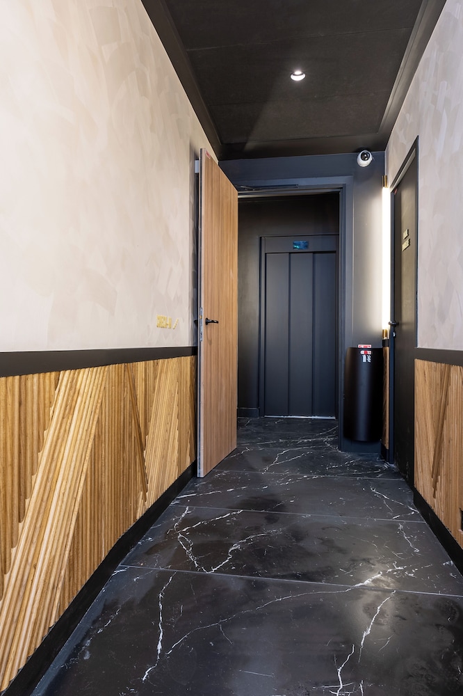Appart'Hotel Makom Montmartre 31/50