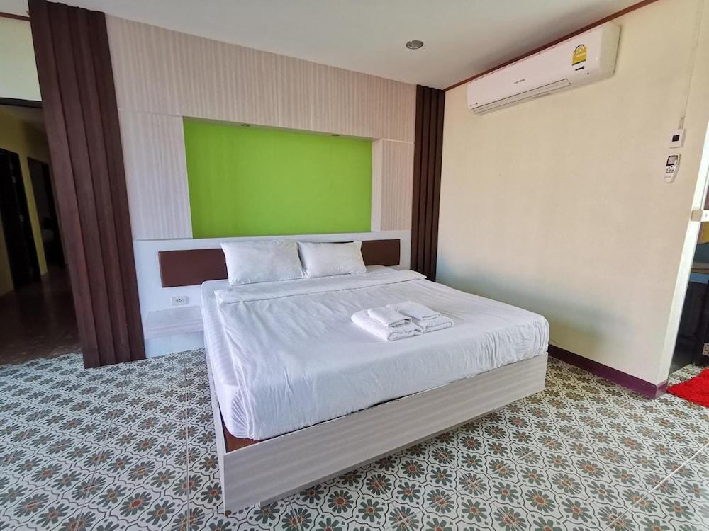 Honey Hotel Chiang Saen 16/30