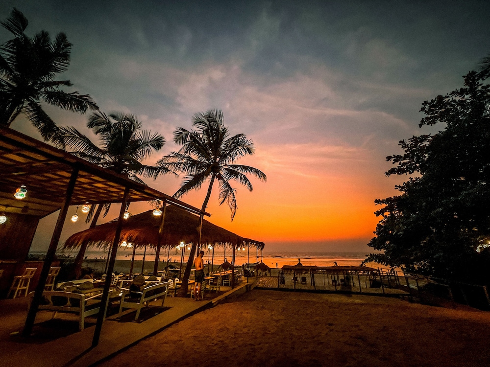 Nalanda Retreat Goa 40/48
