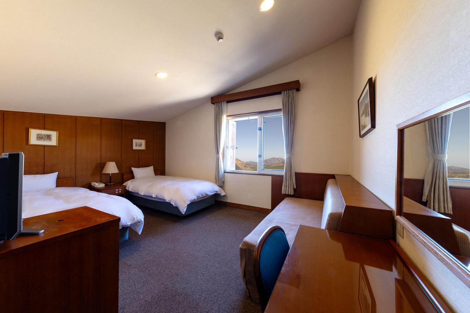 HOTEL TATEYAMA 8/47