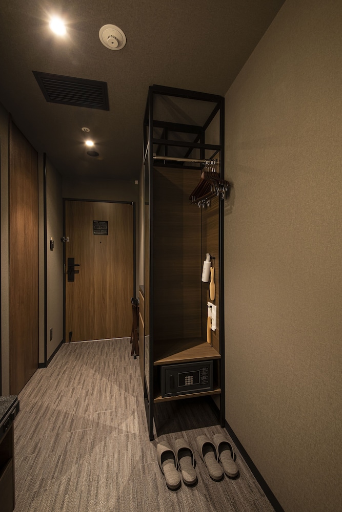 Hotel Keihan Tenmabashiekimae 20/36