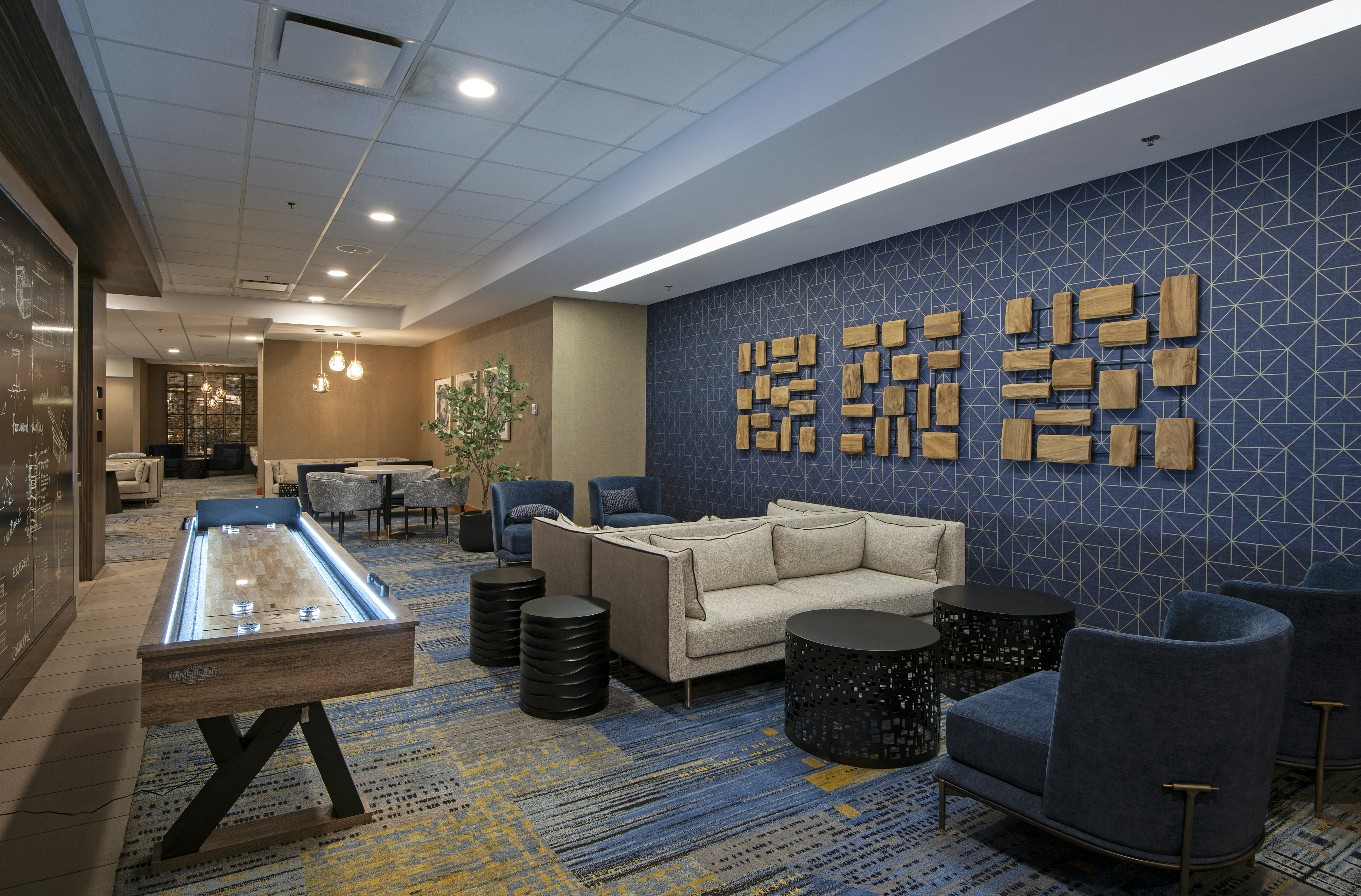 Doubletree By Hilton Hotel West Edmonton 31/50