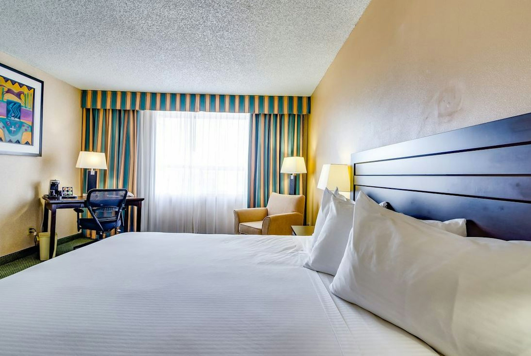 Sawridge Inn Edmonton South 18/49