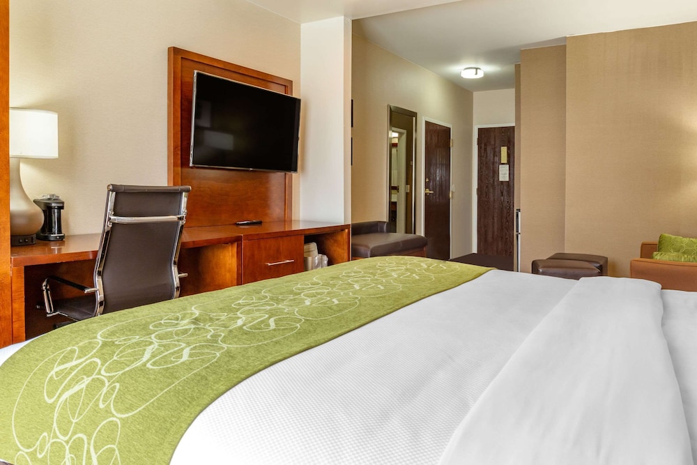 Comfort Suites Dover University Area 7/36