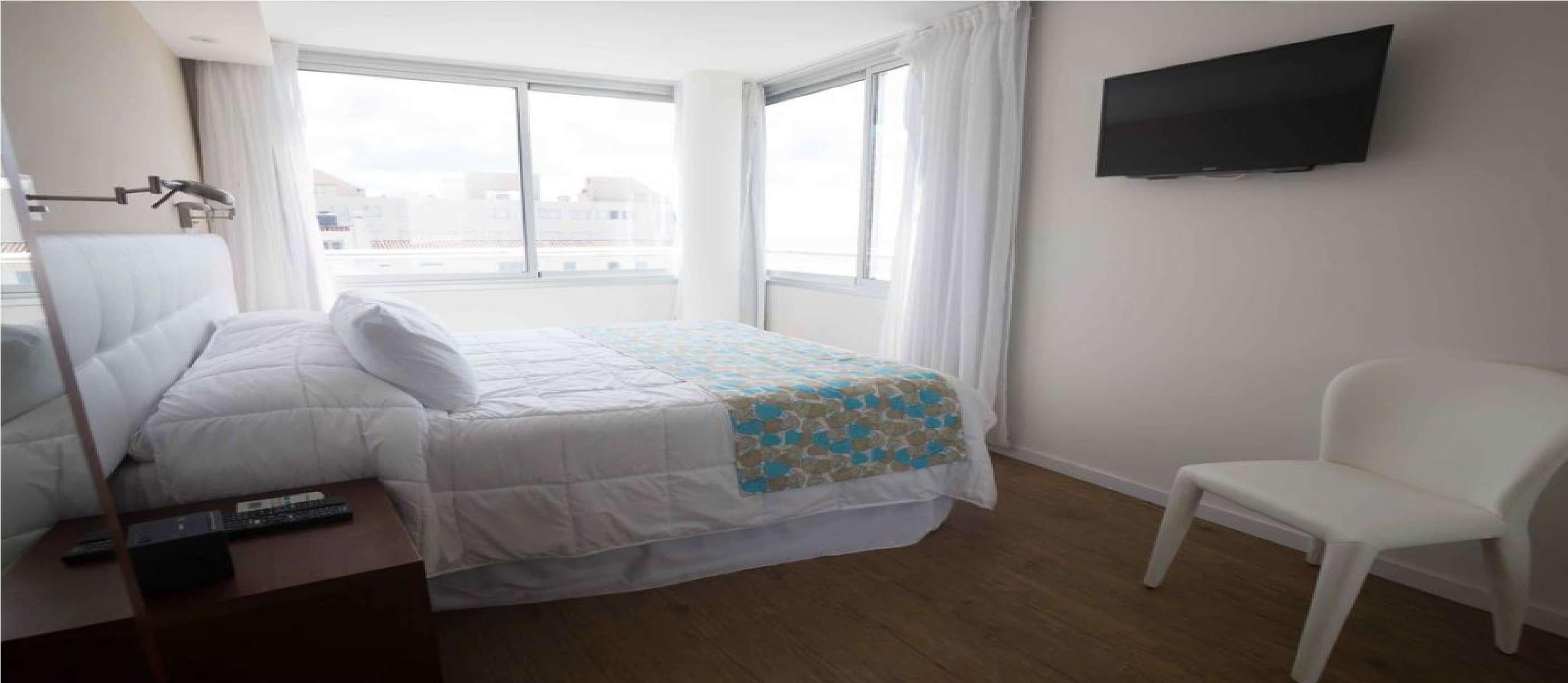 Seaview Boutique Hotel 10/19
