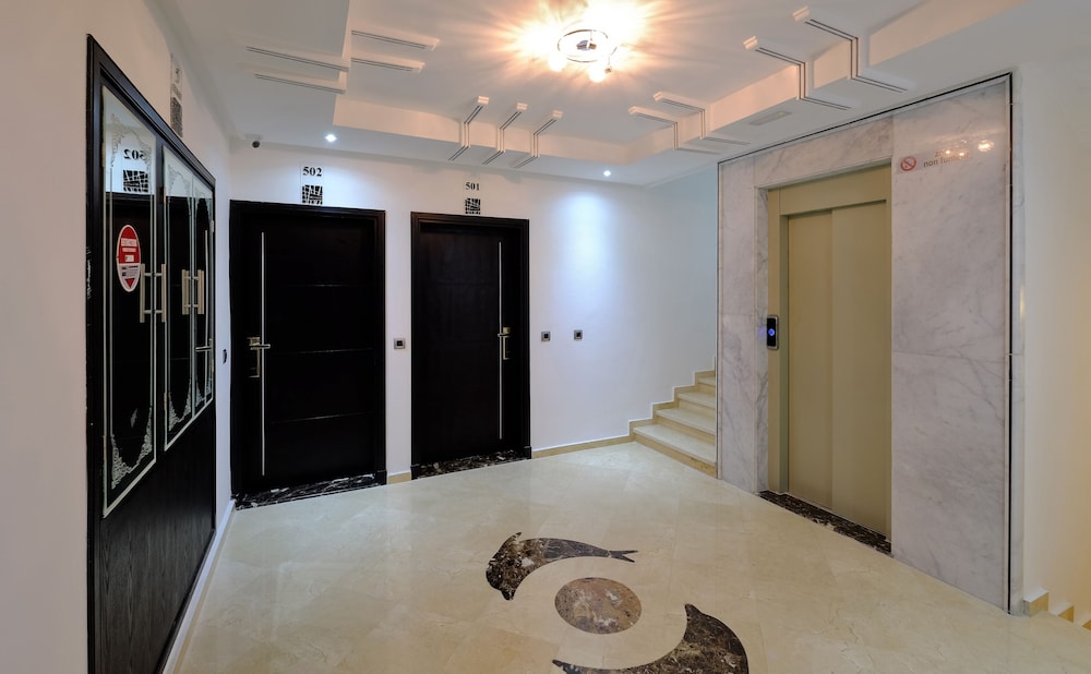 Appart Hotel Mouna 8/50