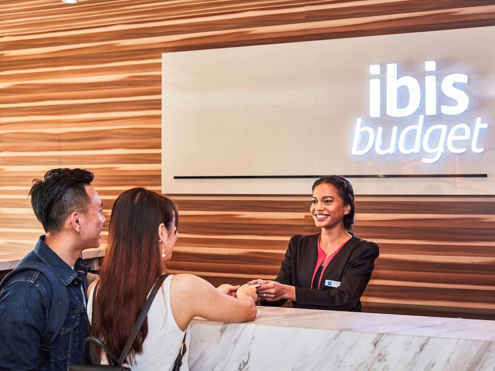 ibis budget Singapore Crystal 11/62