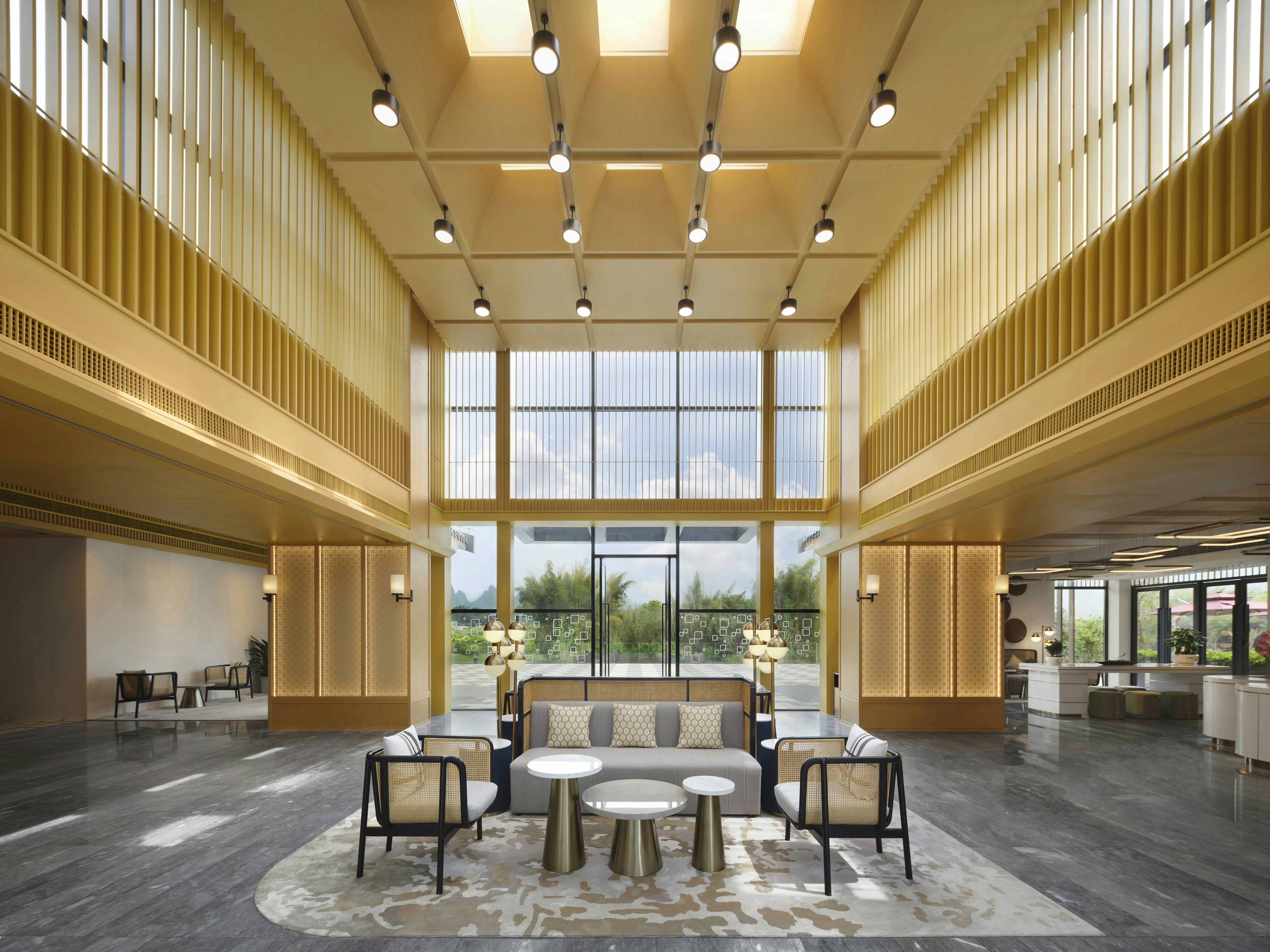 Hilton Garden Inn Guilin Yangshuo 17/41