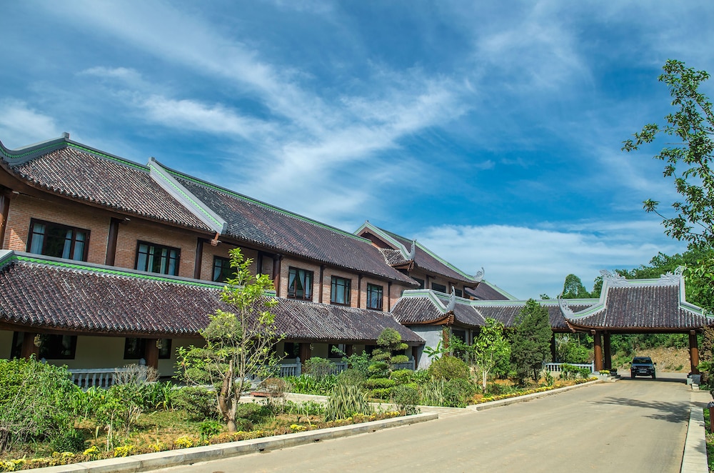 Bai Dinh Hotel 6/63