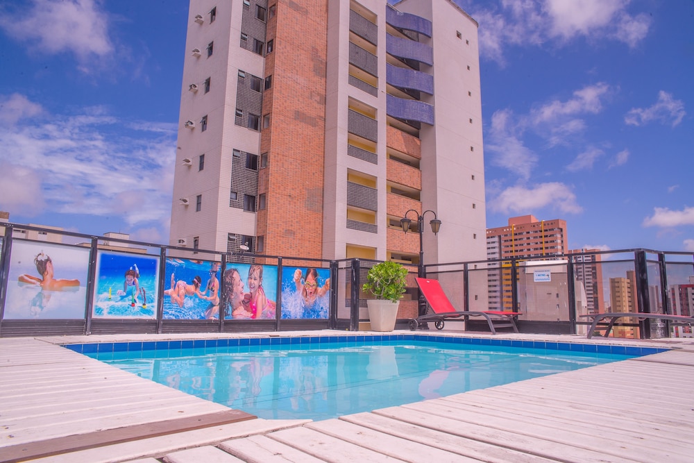 Rede Andrade Casa Blanca Hotel 2/54