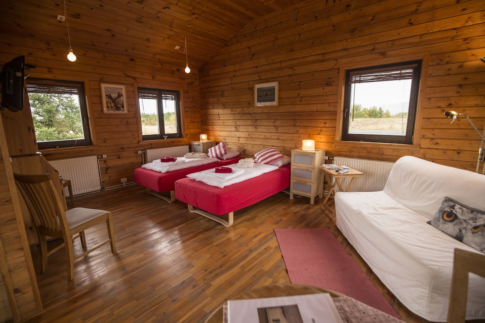 Hestasport Cottages 3/50
