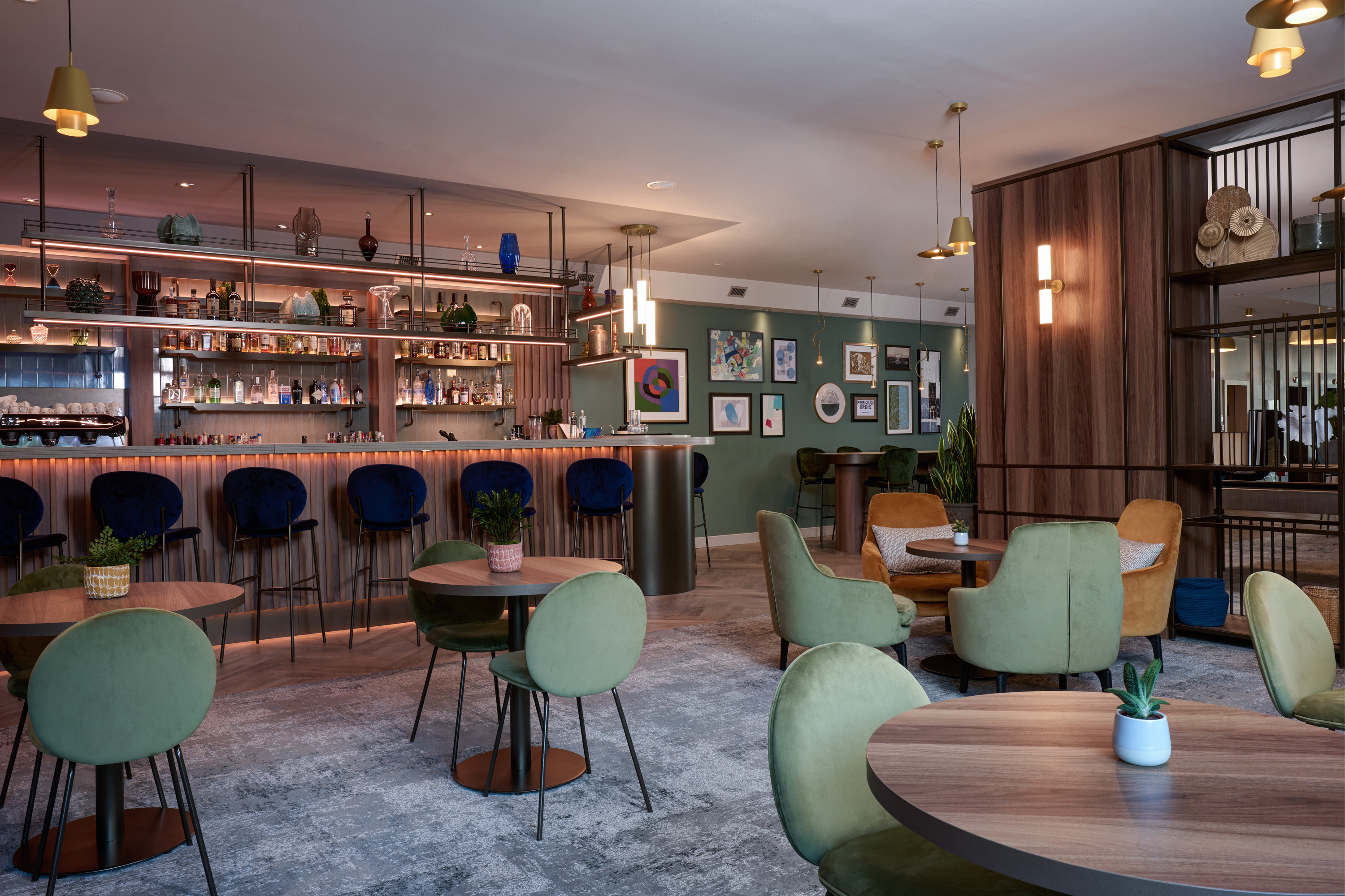 voco Venice Mestre - The Quid, an IHG Hotel 45/58