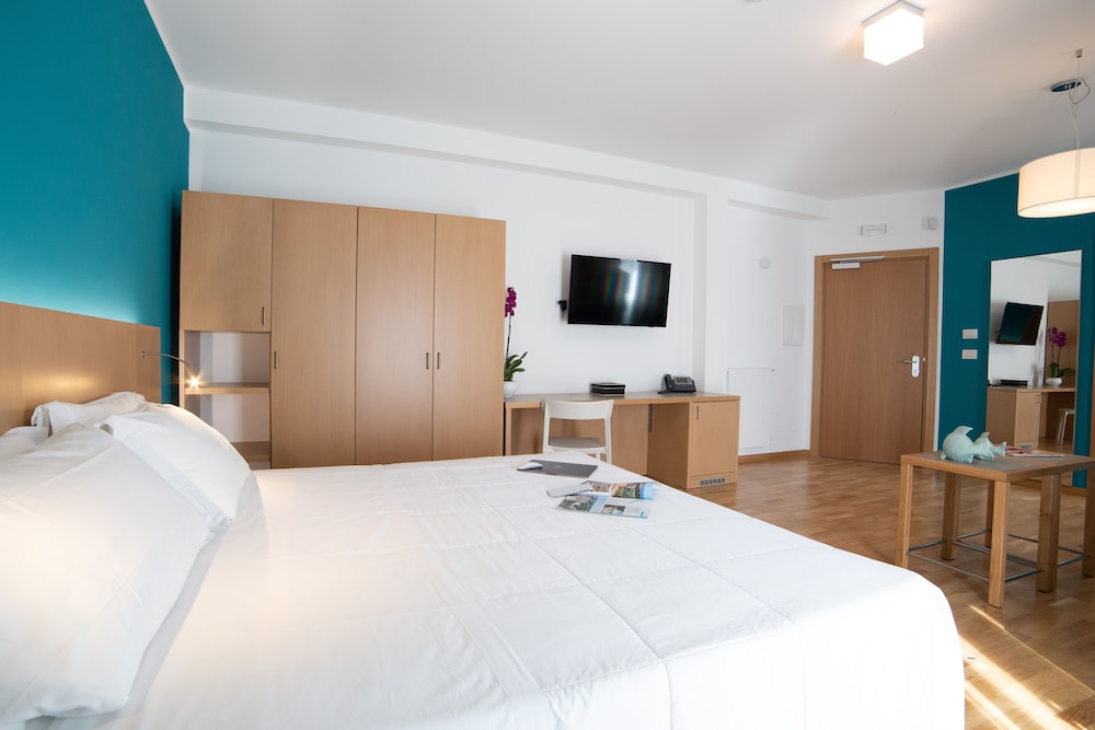 Principe Alogna Hotel and SPA 8/50