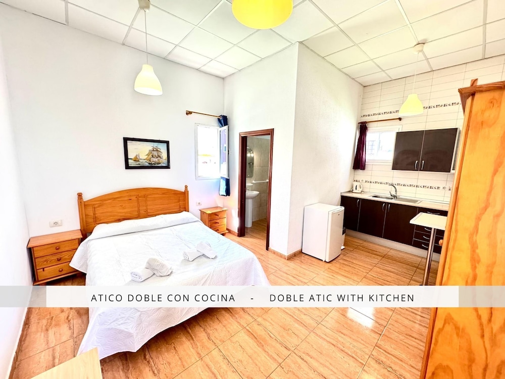 Hostal Kasa 20/58