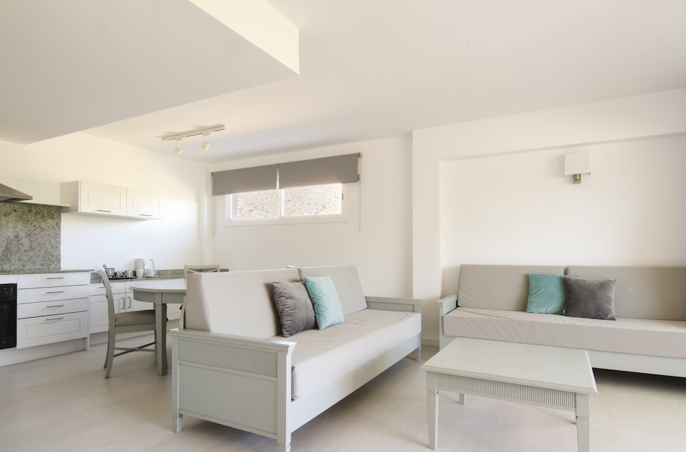 Duva Aparthotel & Spa 43/62