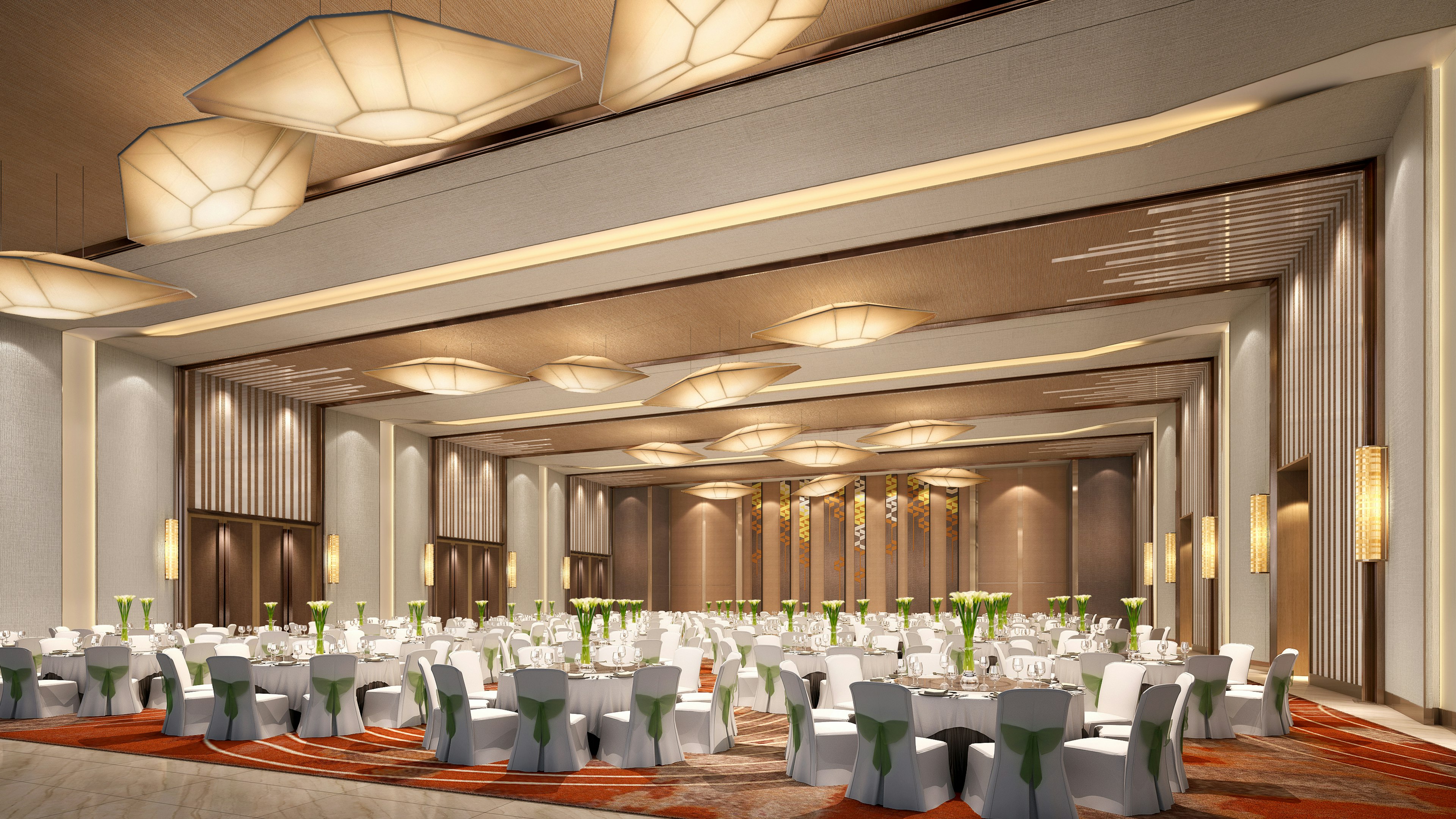 Holiday Inn Shaoguan Downtown Hotel 34/50