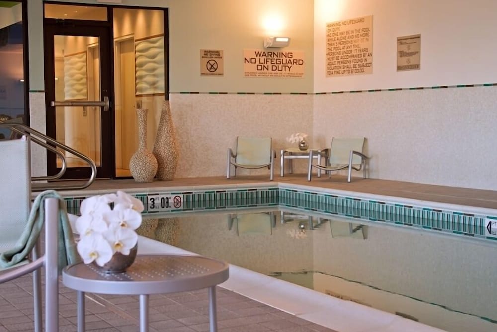 Springhill Suites Cincinnati Airport South 27/43