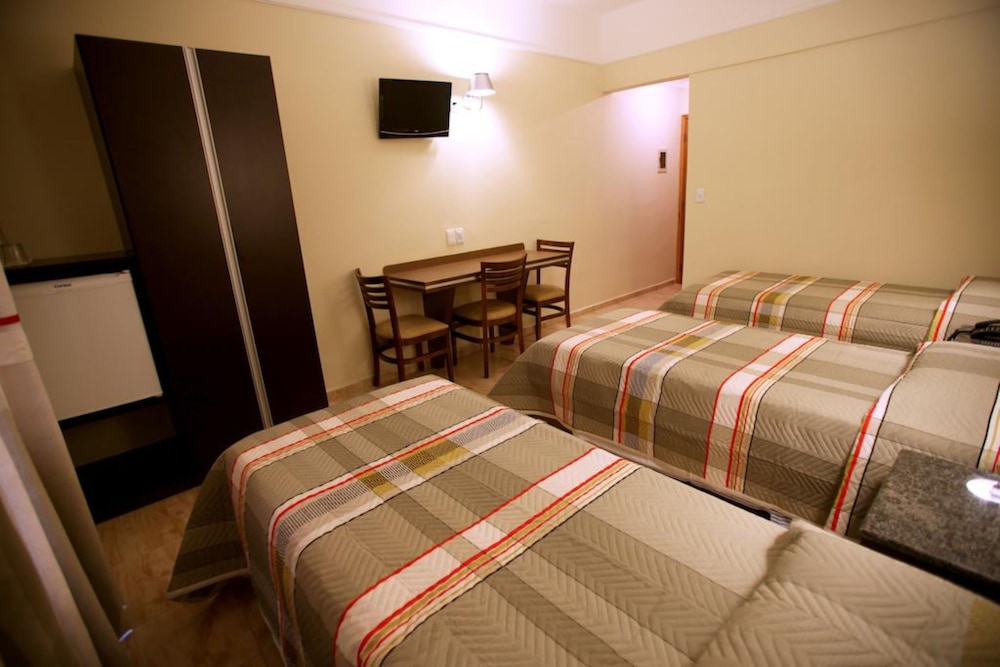 Soneca Plaza Hotel 32/56