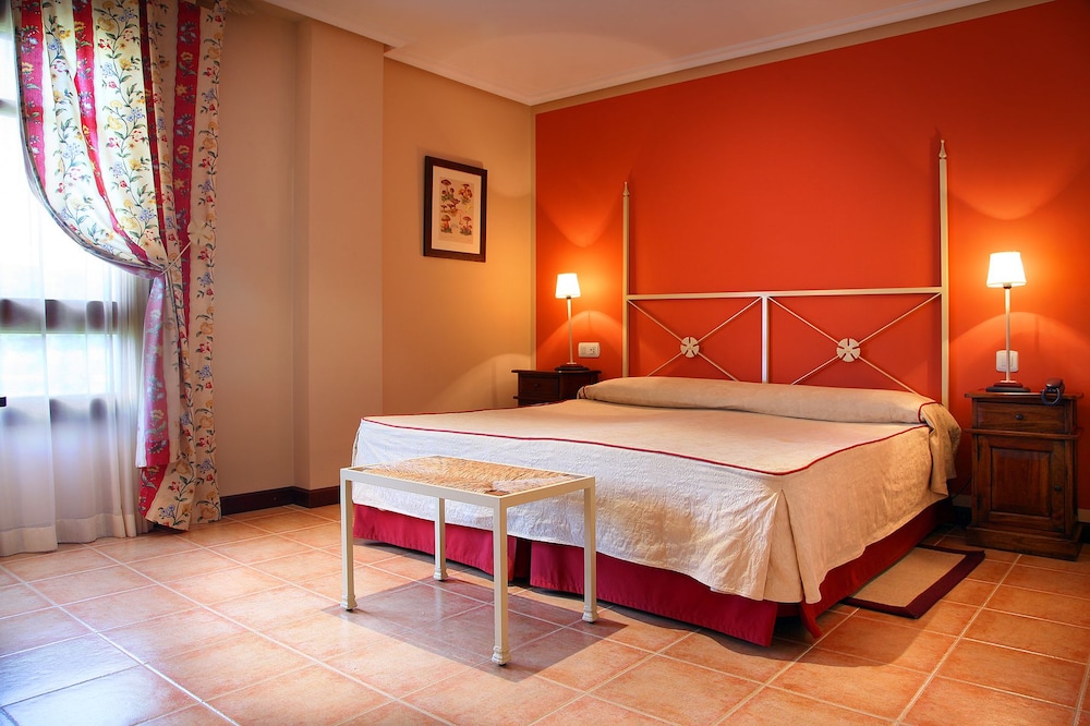 Hosteria de Guara 14/49