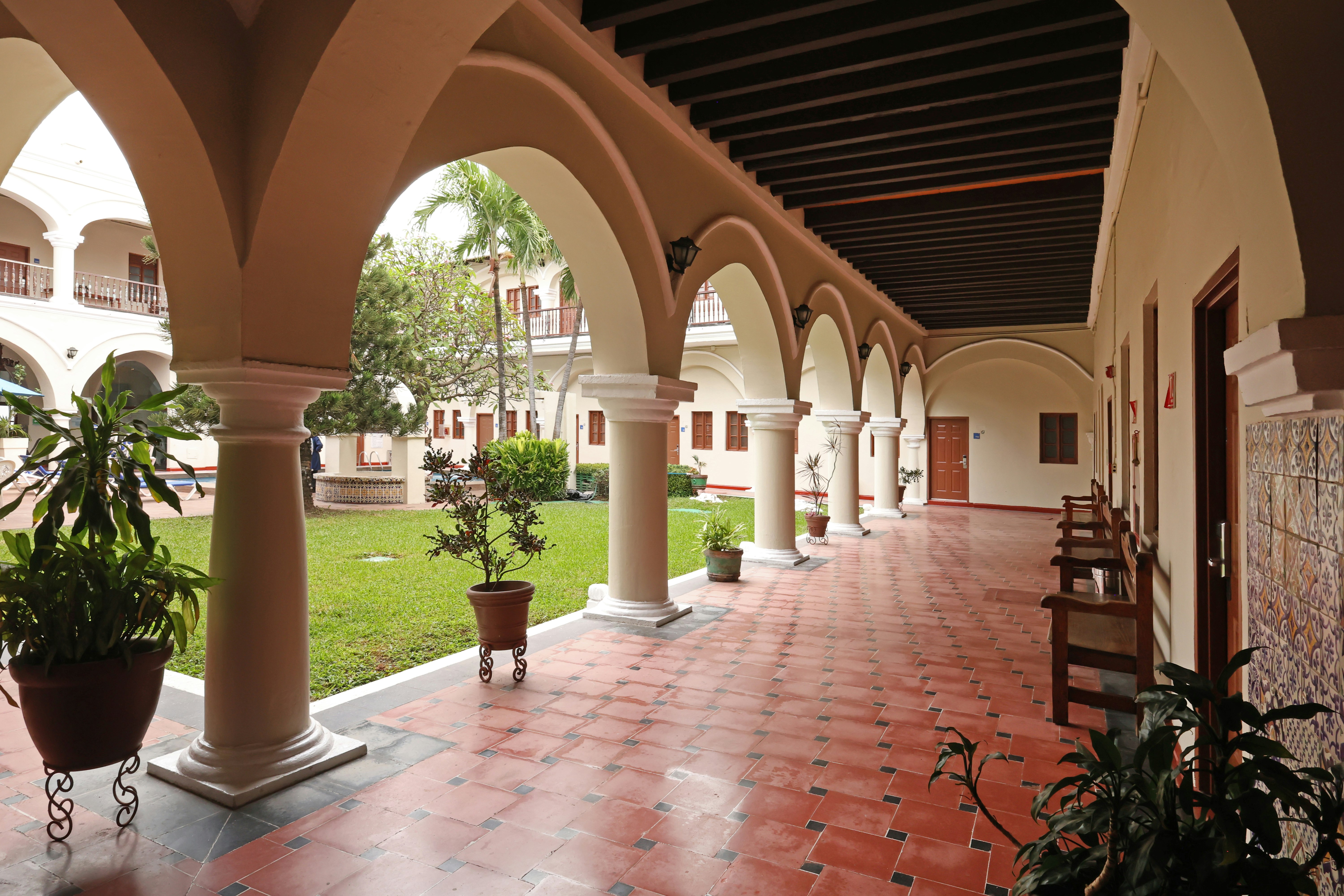 Holiday Inn Veracruz-Centro Historico 44/49