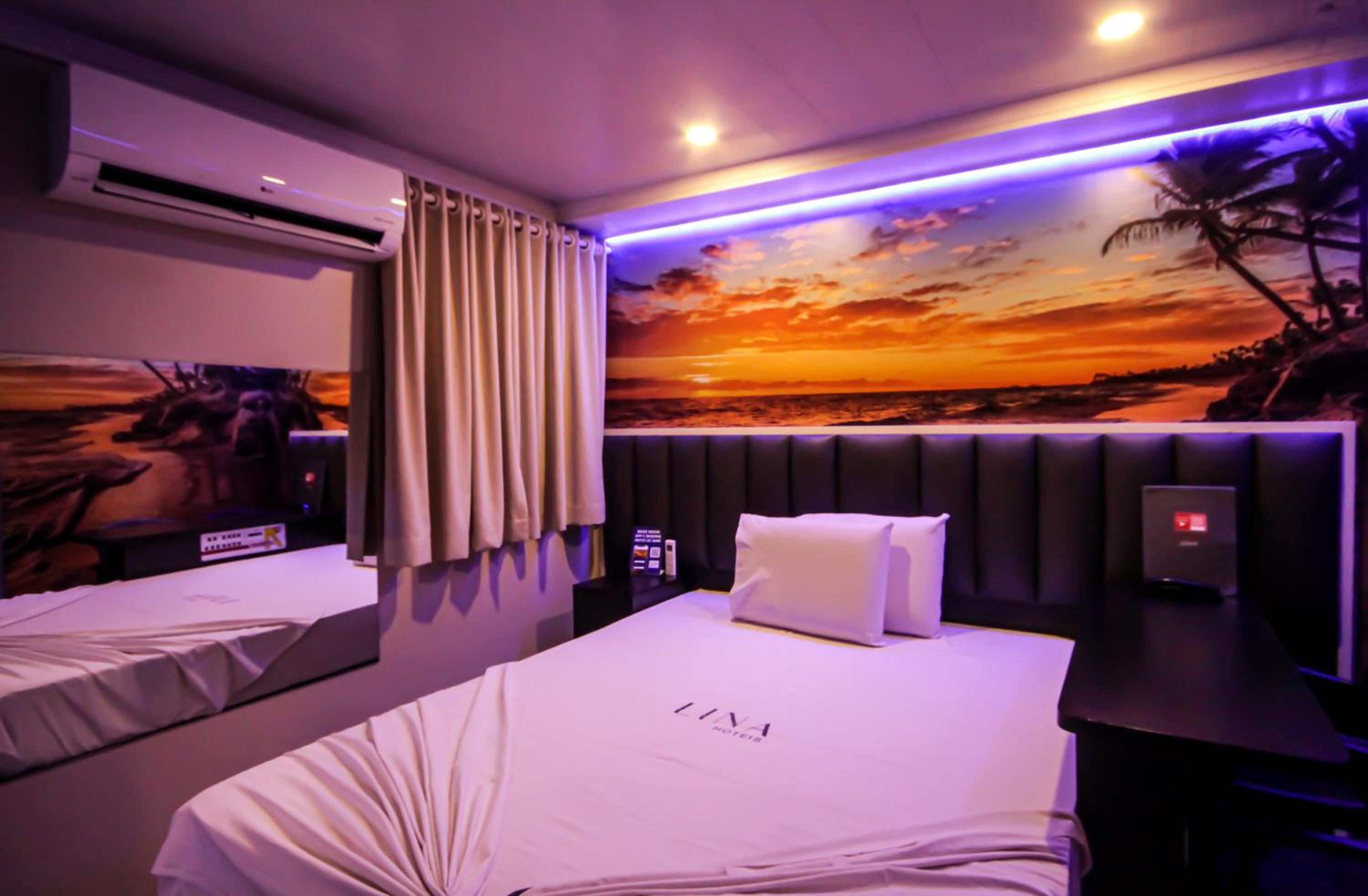 Adrenalina Hotel - Adults Only 11/51