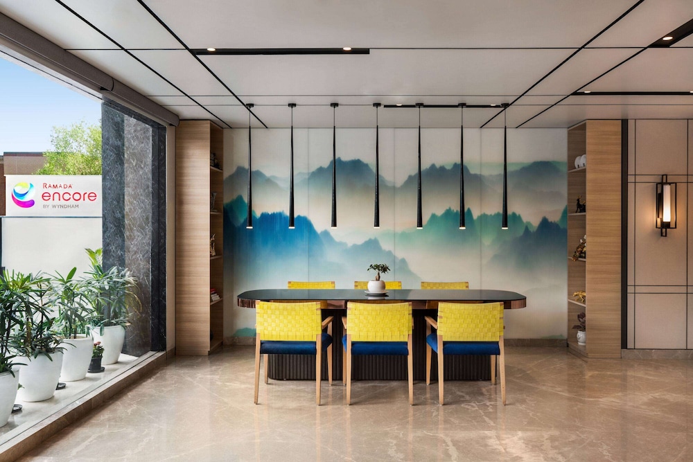 Ramada Encore by Wyndham Siliguri Sevoke Road 7/59