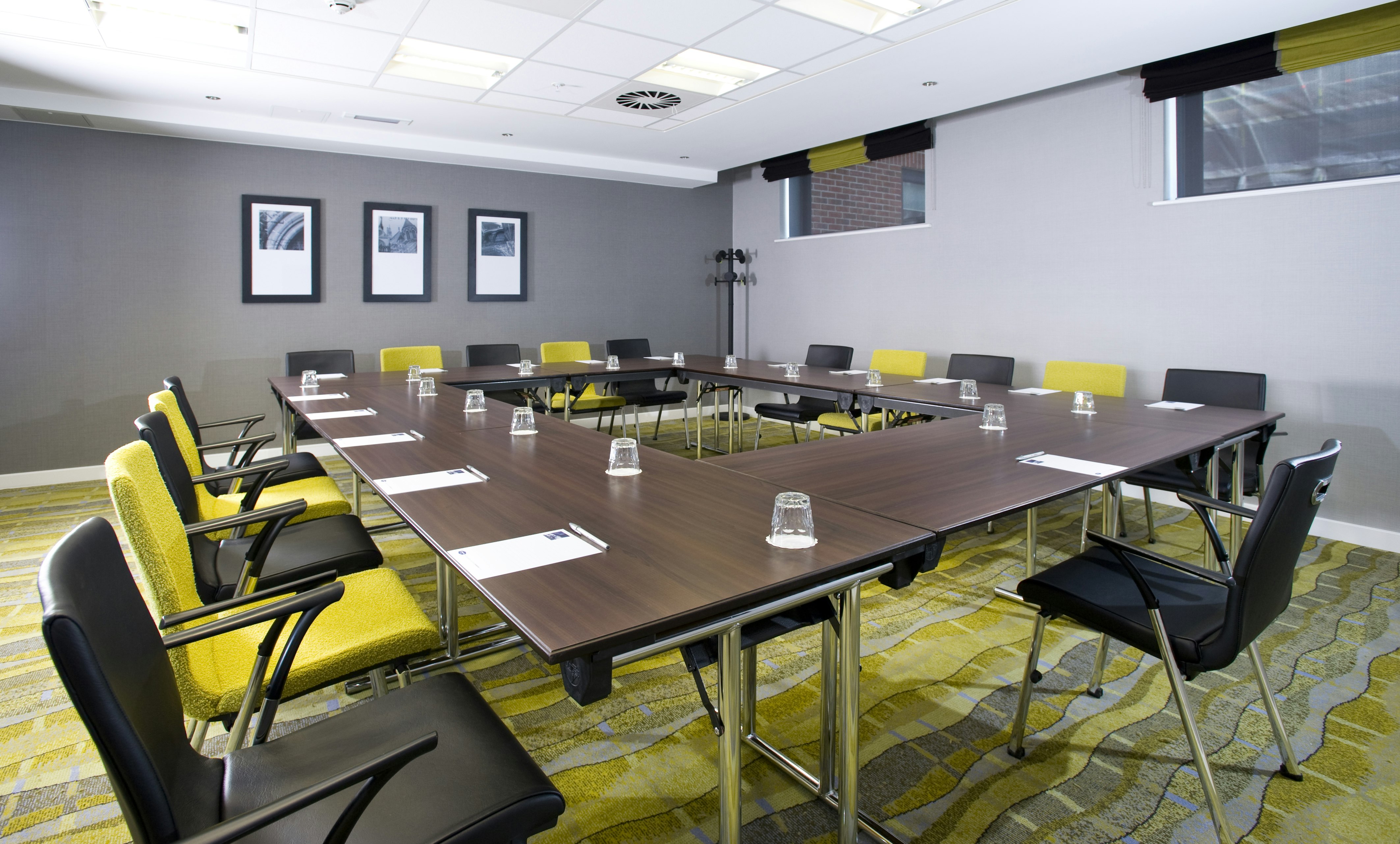 HAMPTON BY HILTON LIVERPOOL/CITY CENTRE 45/56
