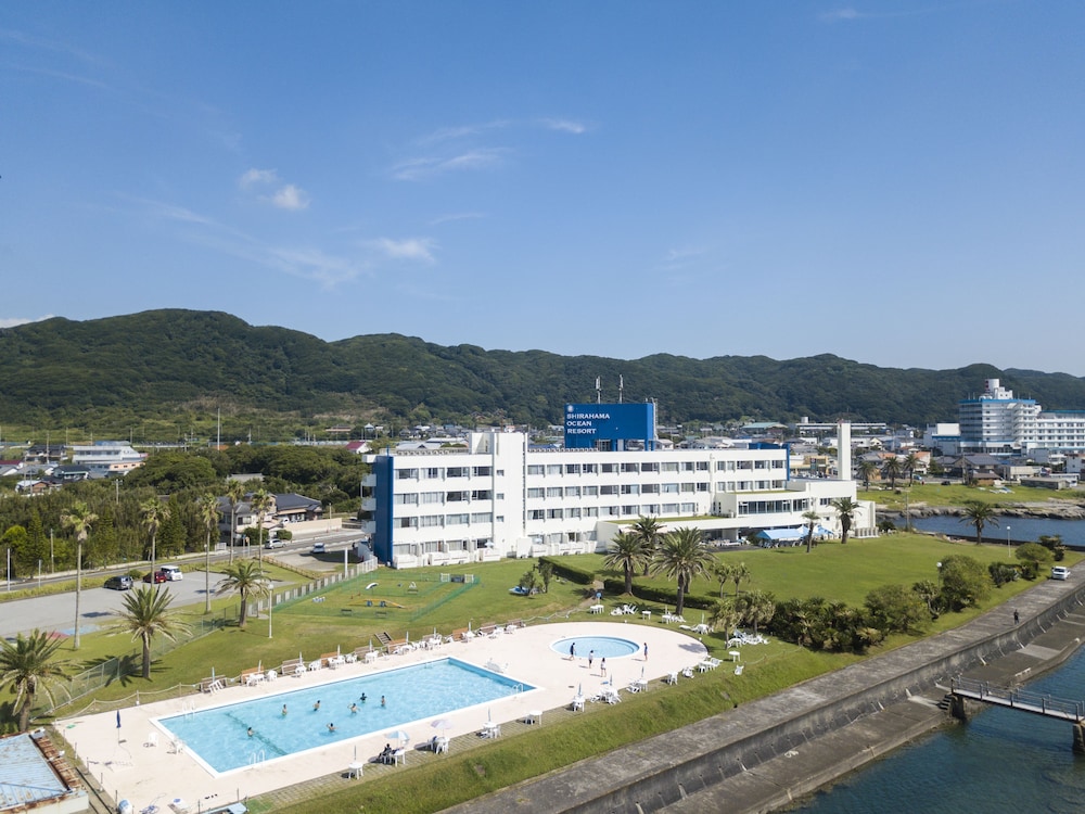 Shirahama Ocean Resort 53/59