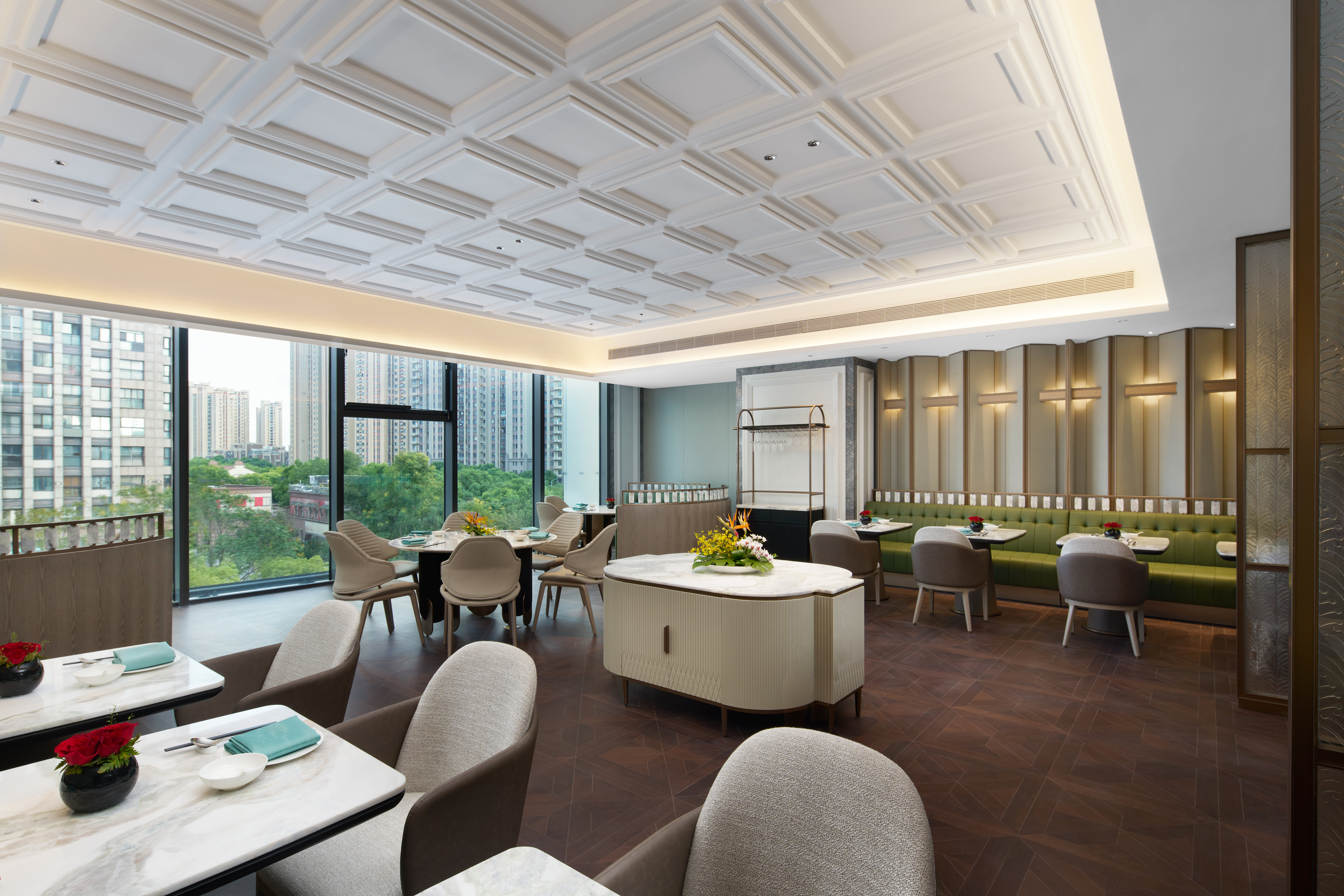 Holiday Inn Kunshan East 20/35