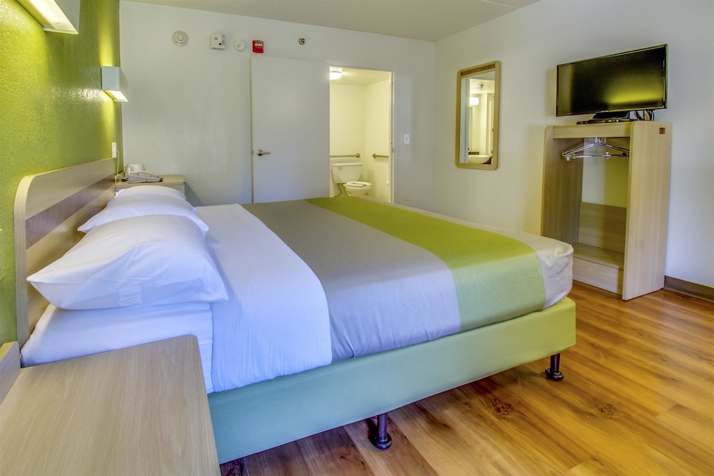 Motel6 Buffalo, NY - Airport - Williamsville 19/51