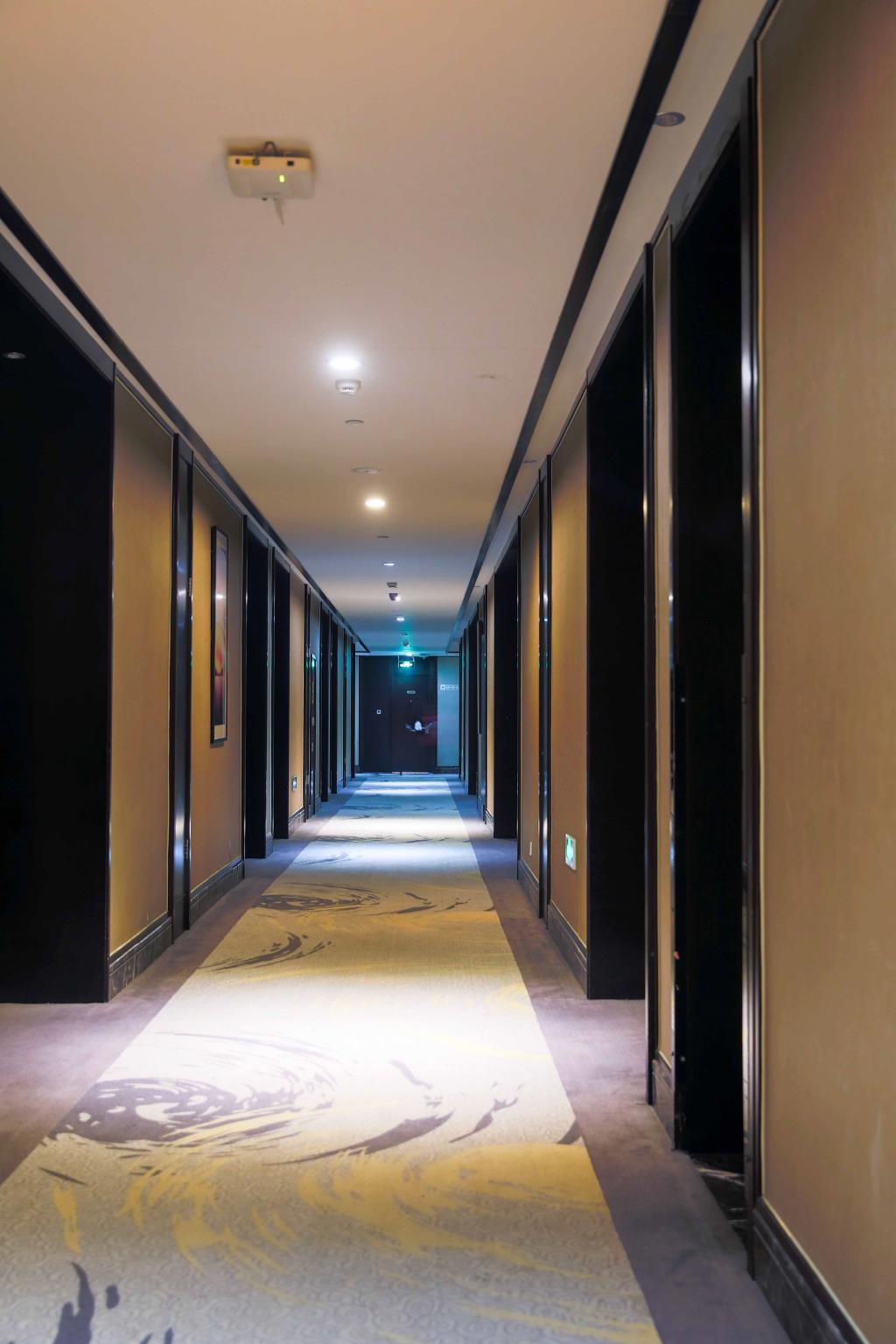 Hangzhou Xixi Nade Runzeyuan Resort 6/60
