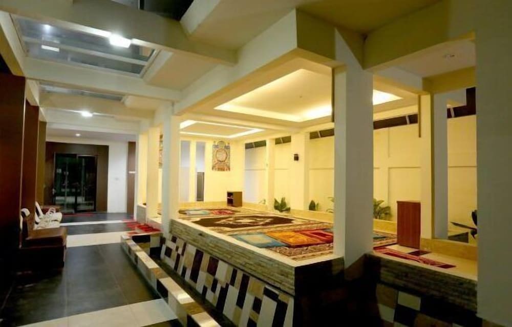 HOTEL GRAND PERMATA HATI 22/26