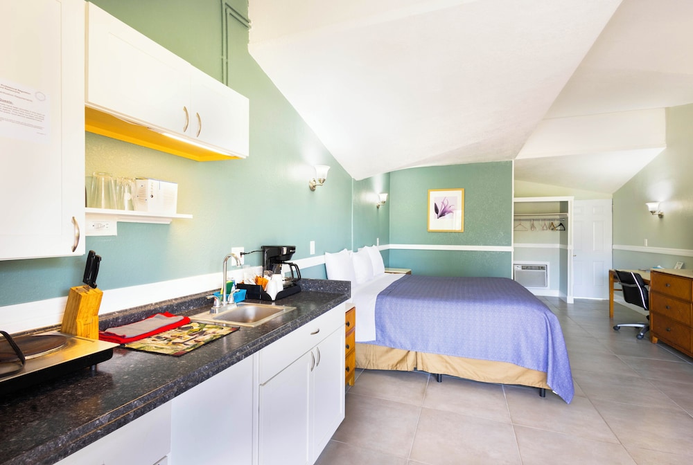 Warm Mineral Springs Motel 14/45