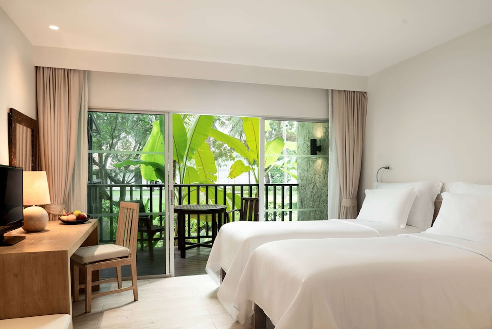 Wyndham Hua Hin Pranburi Resort and Villas 8/50