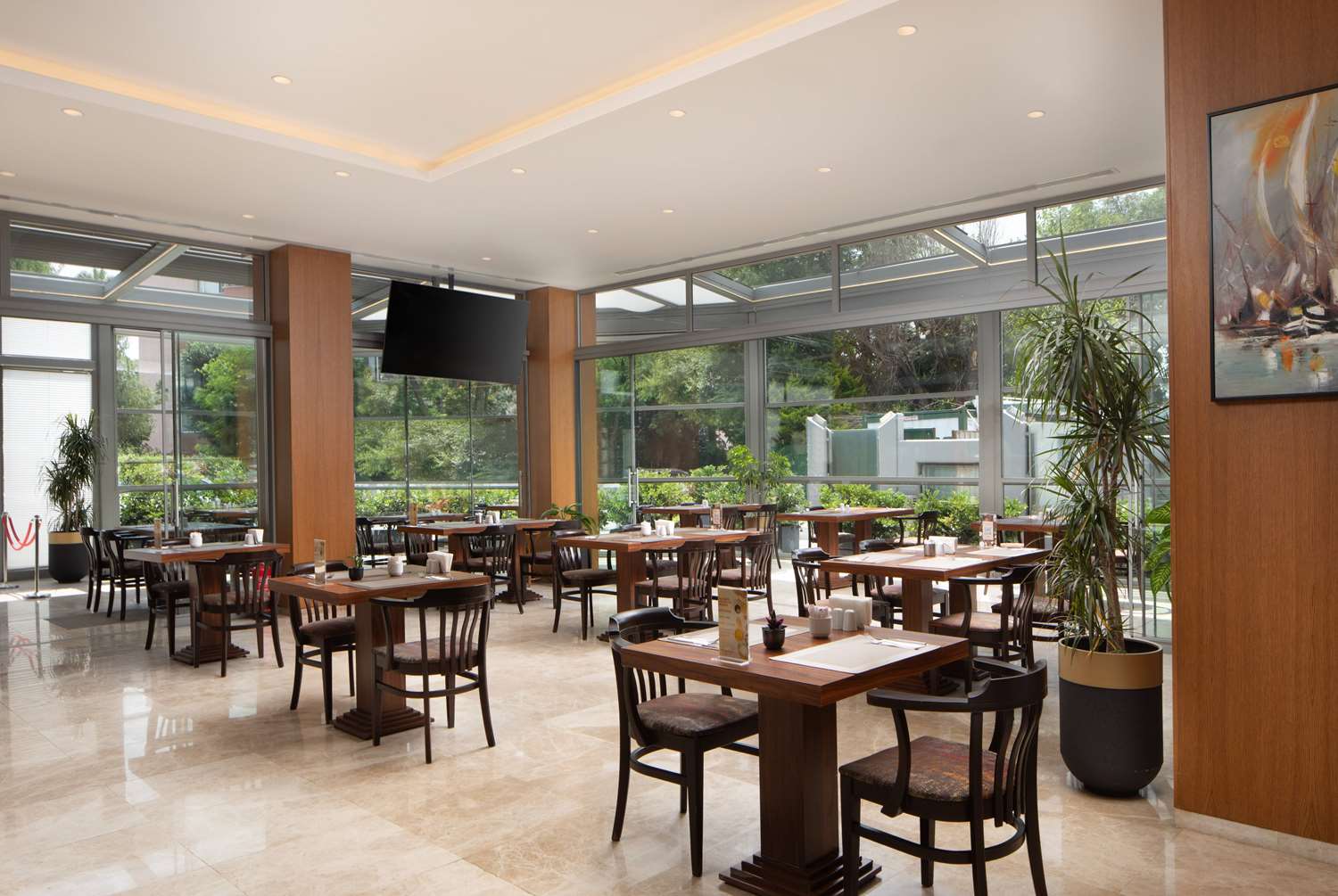 Ramada Plaza by Wyndham Istanbul Atakoy 44/55