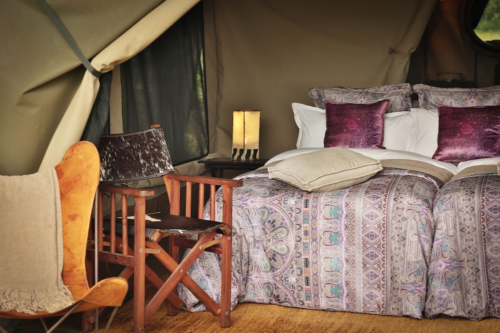 Pakulala Safari Camp 28/56