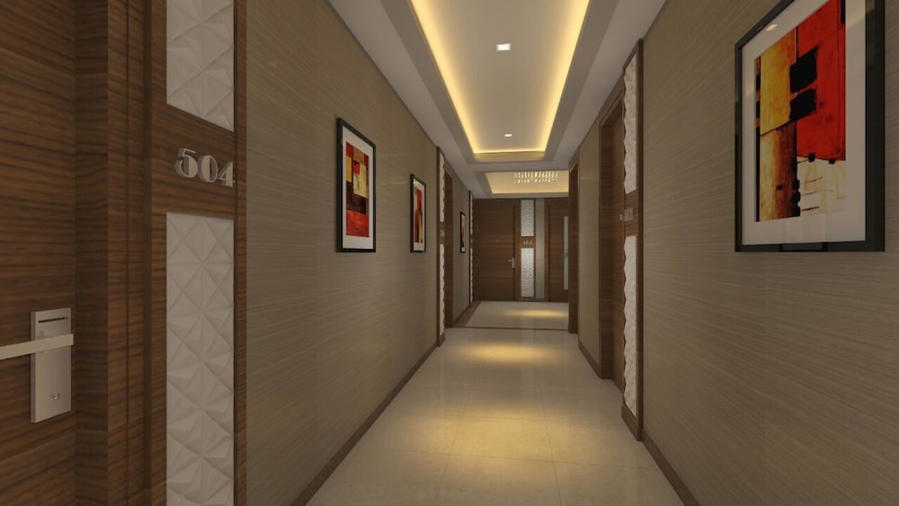 The Byke Delotel, Borivali 图片4