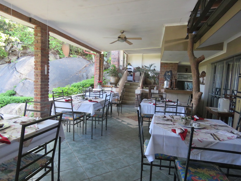 Lost Trail Bed And Breakfast 18/29