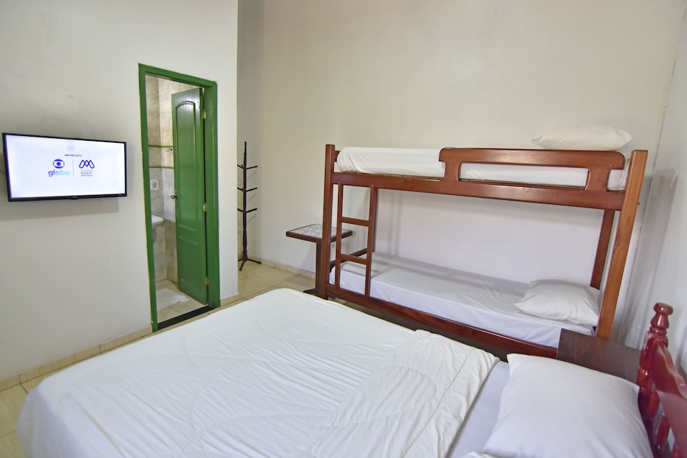 Hostel Villas Boas 14/45