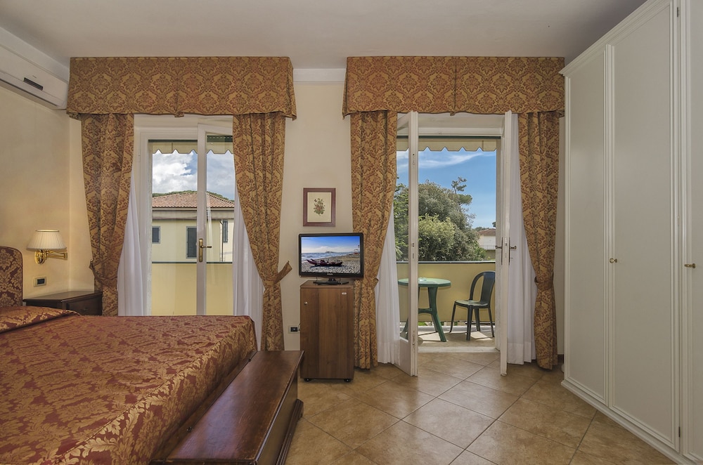 Hotel Verdemare 11/52
