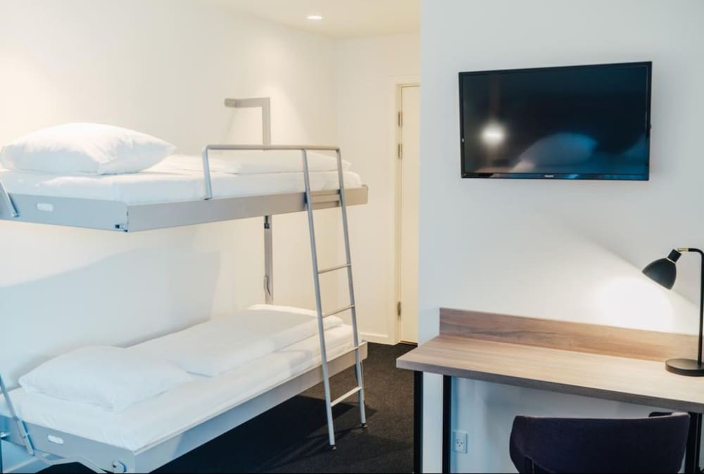 Copenhagen Go Hotel 39/50