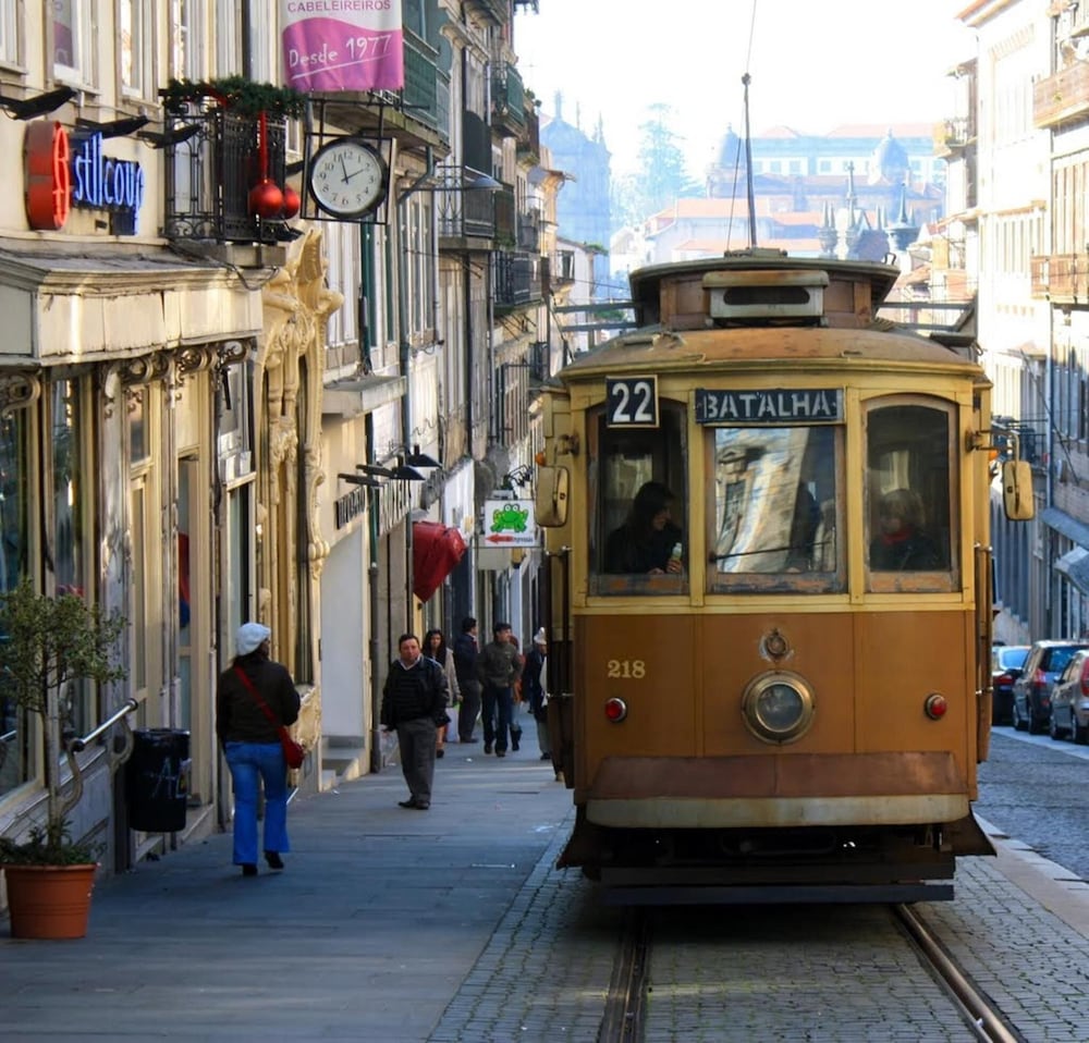 SANTA CLARA PORTO 3/46