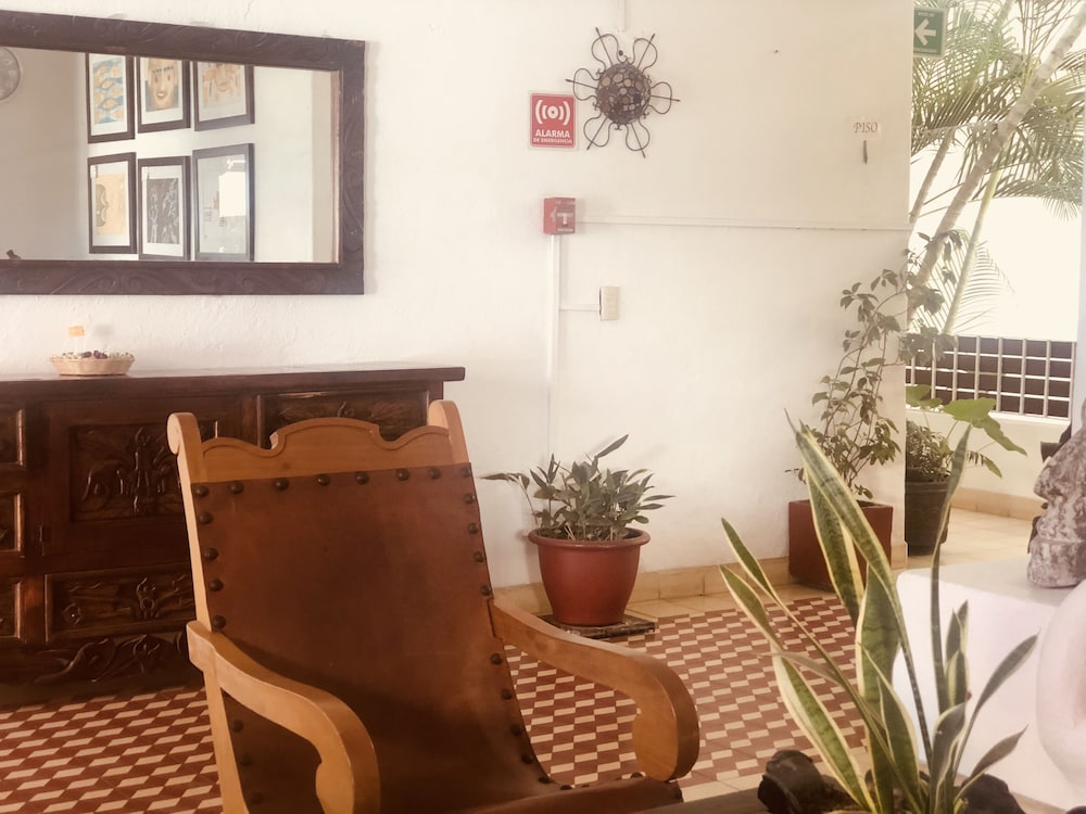 Amaca Hotel Puerto Vallarta 50/76