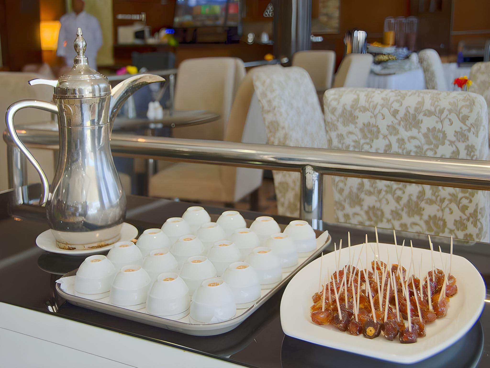 الفرحان للأجنحة الفندقية إشبيلية(Al Farhan Suites Ishbillia) 13/23