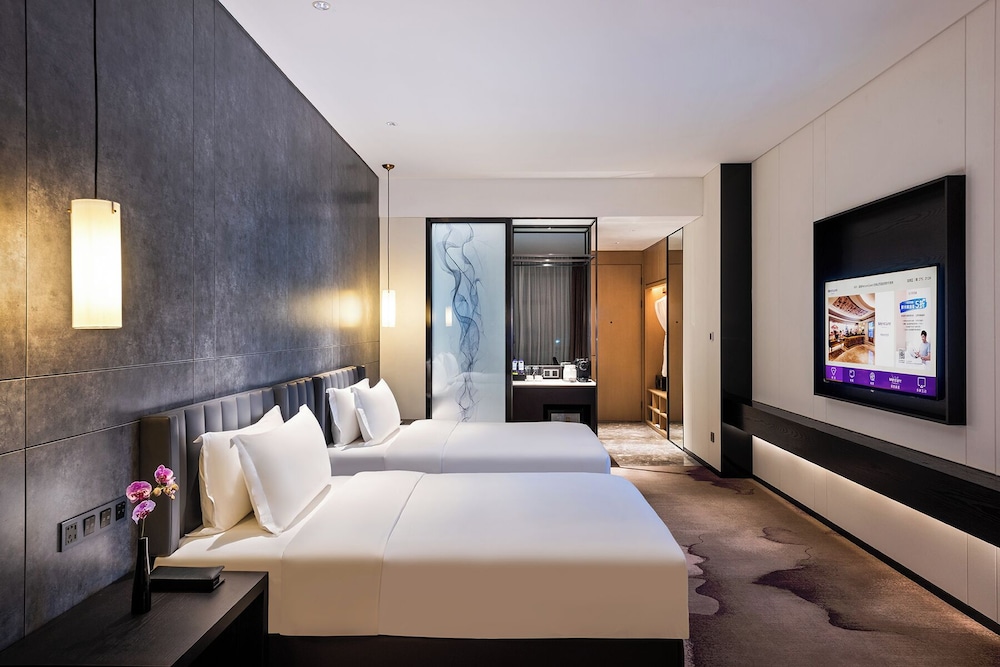 Mercure Shenzhen Pinghu 27/72