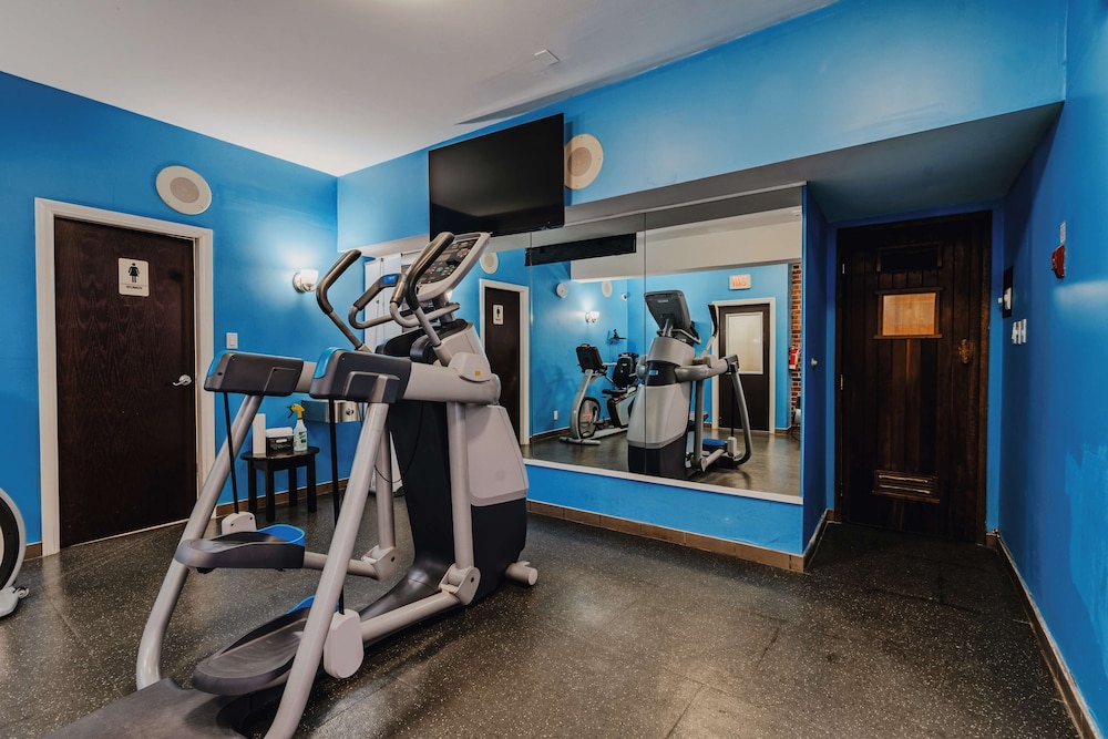 SureStay Plus by Best Western Coquitlam 28/50